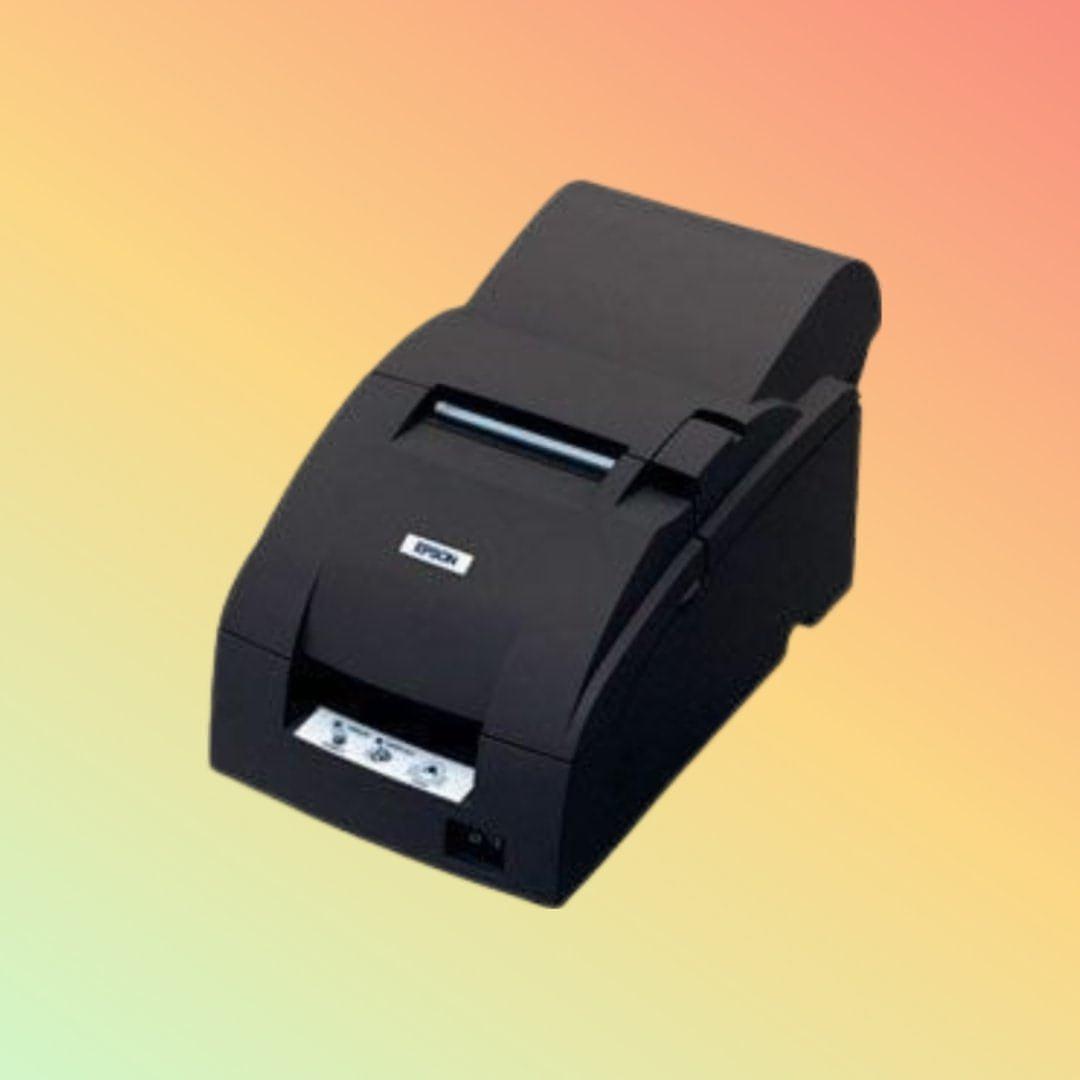 Receipt Printer - Epson TM-U220A - Neotech