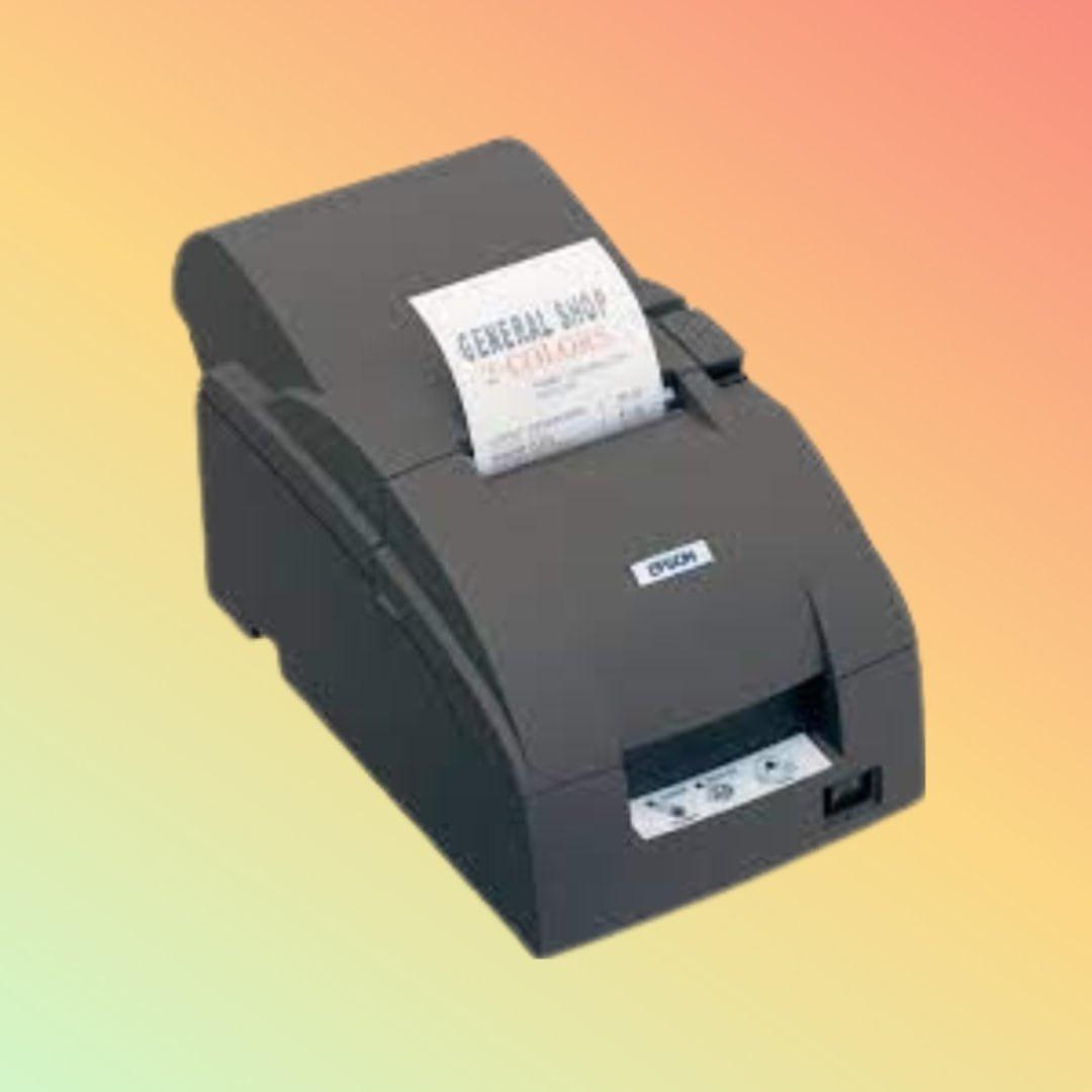 Receipt Printer - Epson TM-U220A - Neotech