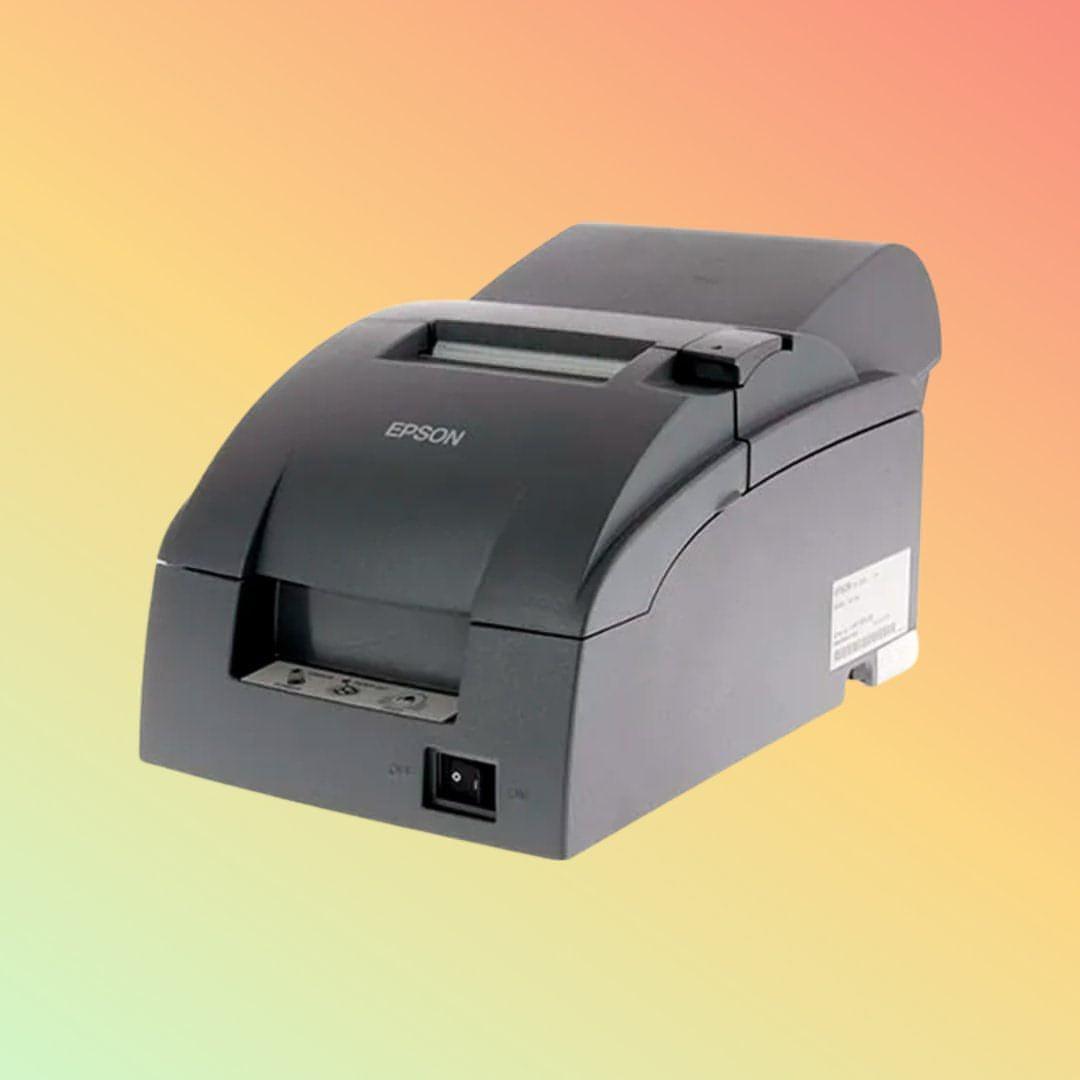 Receipt Printer - Epson TM-U220A - Neotech