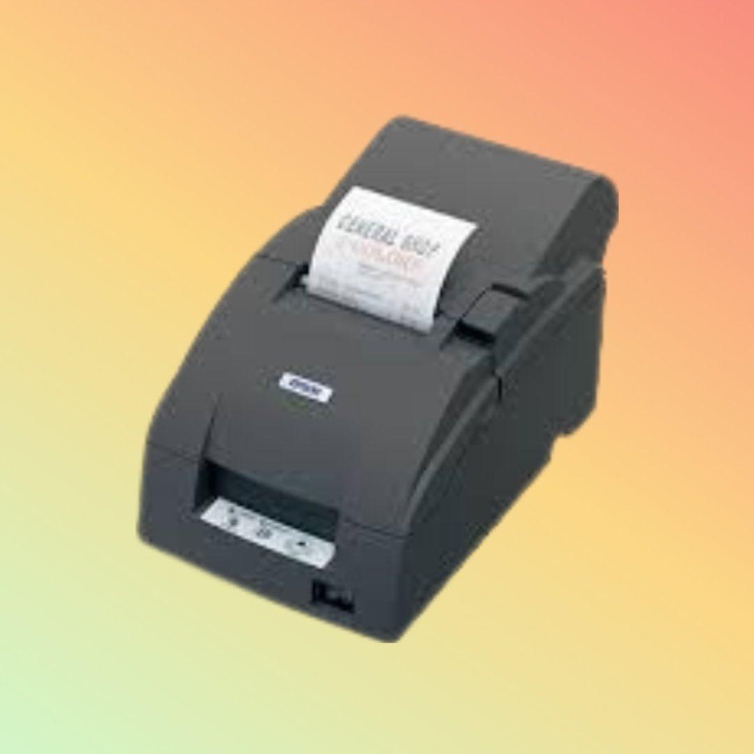 Receipt Printer - Epson TM-U220A - Neotech