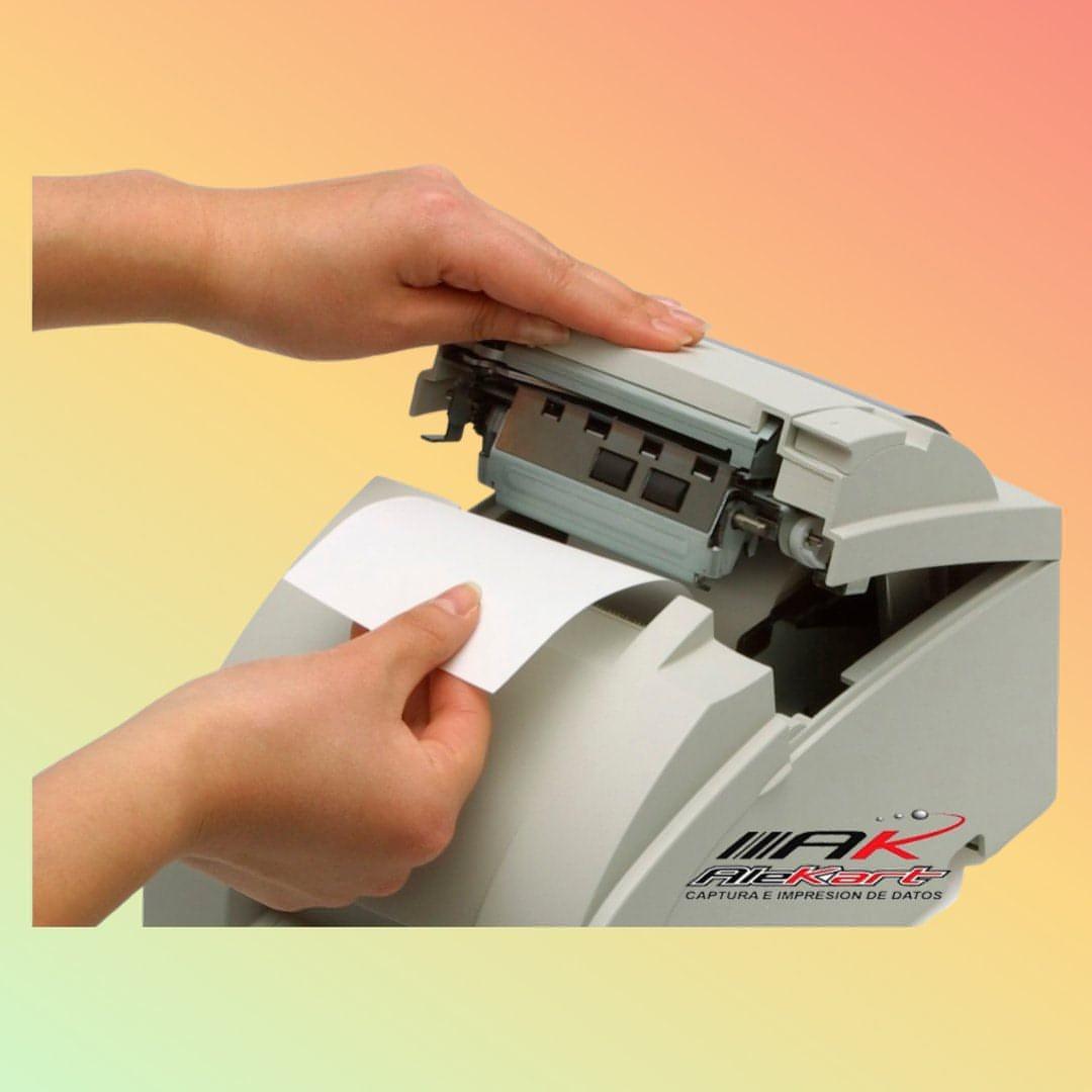 Receipt Printer - Epson TM-U220B - Neotech