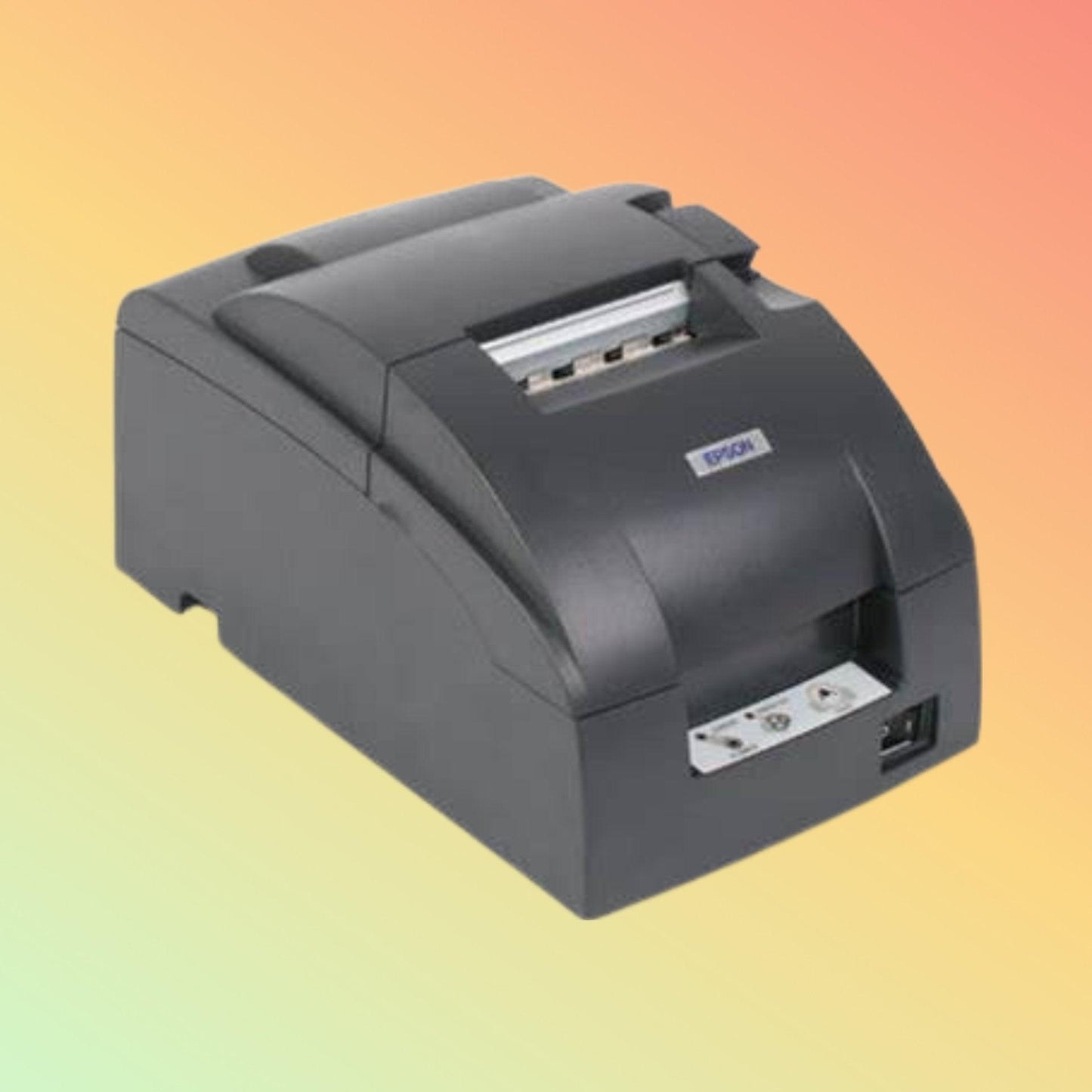 Receipt Printer - Epson TM-U220B - Neotech