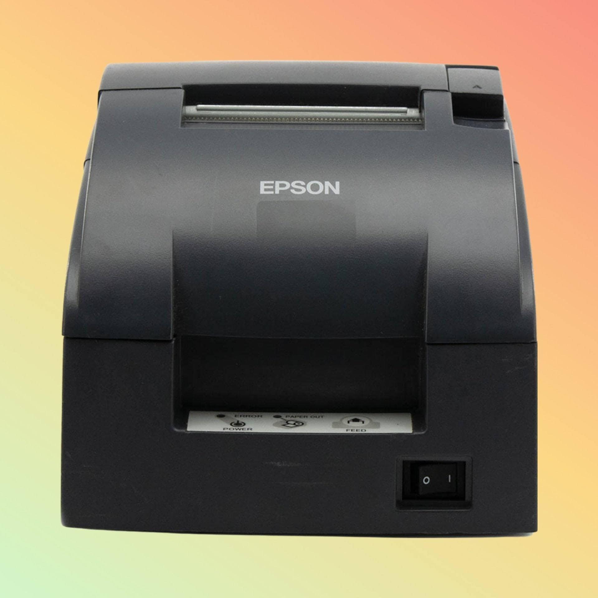 Receipt Printer - Epson TM-U220B - Neotech