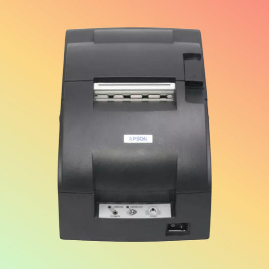 Receipt Printer - Epson TM-U220B - Neotech