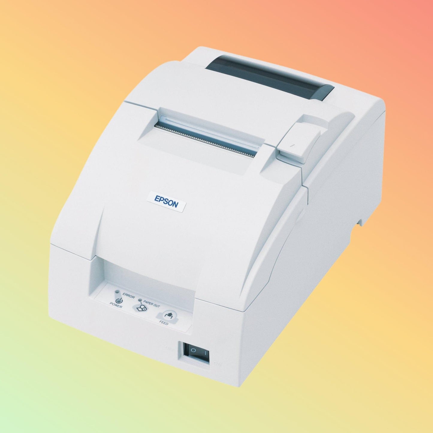 Receipt Printer - Epson TM-U220B - Neotech