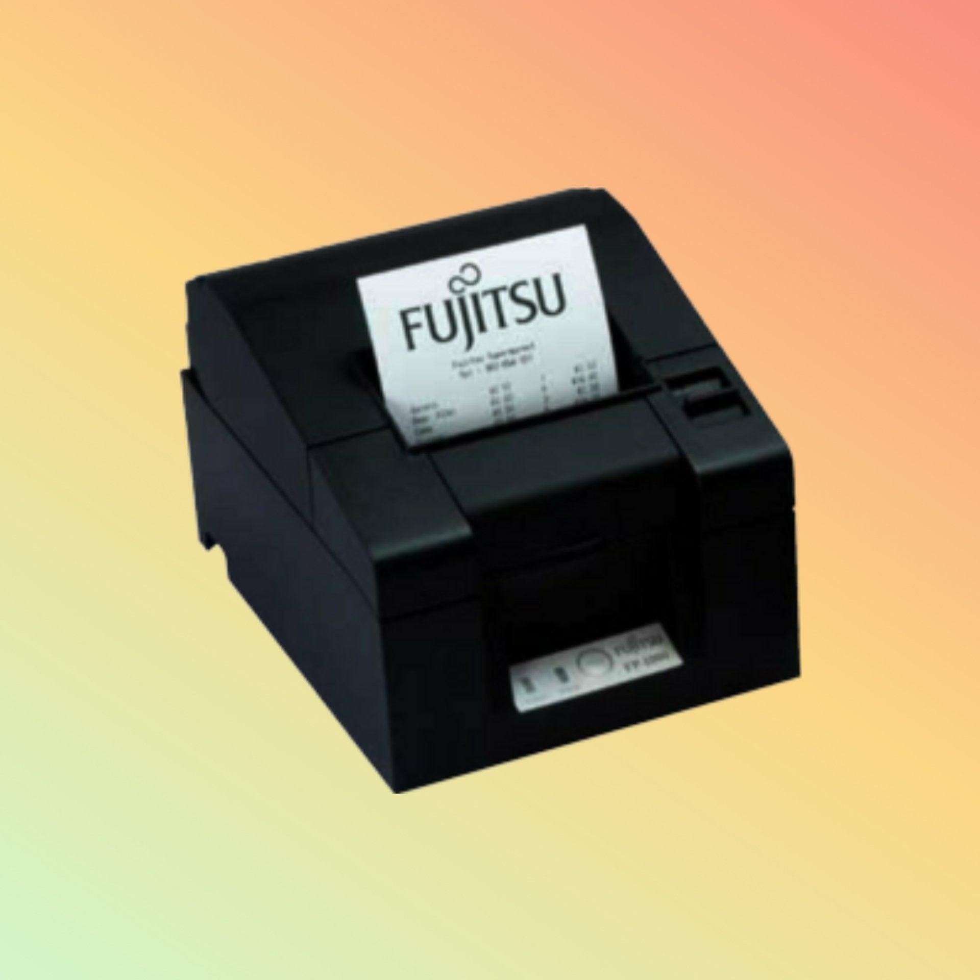 Receipt Printer - Fujitsu FP-1000 - Neotech