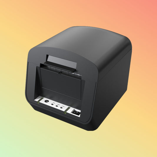 Receipt Printer - Gainscha GA-F350 - Neotech