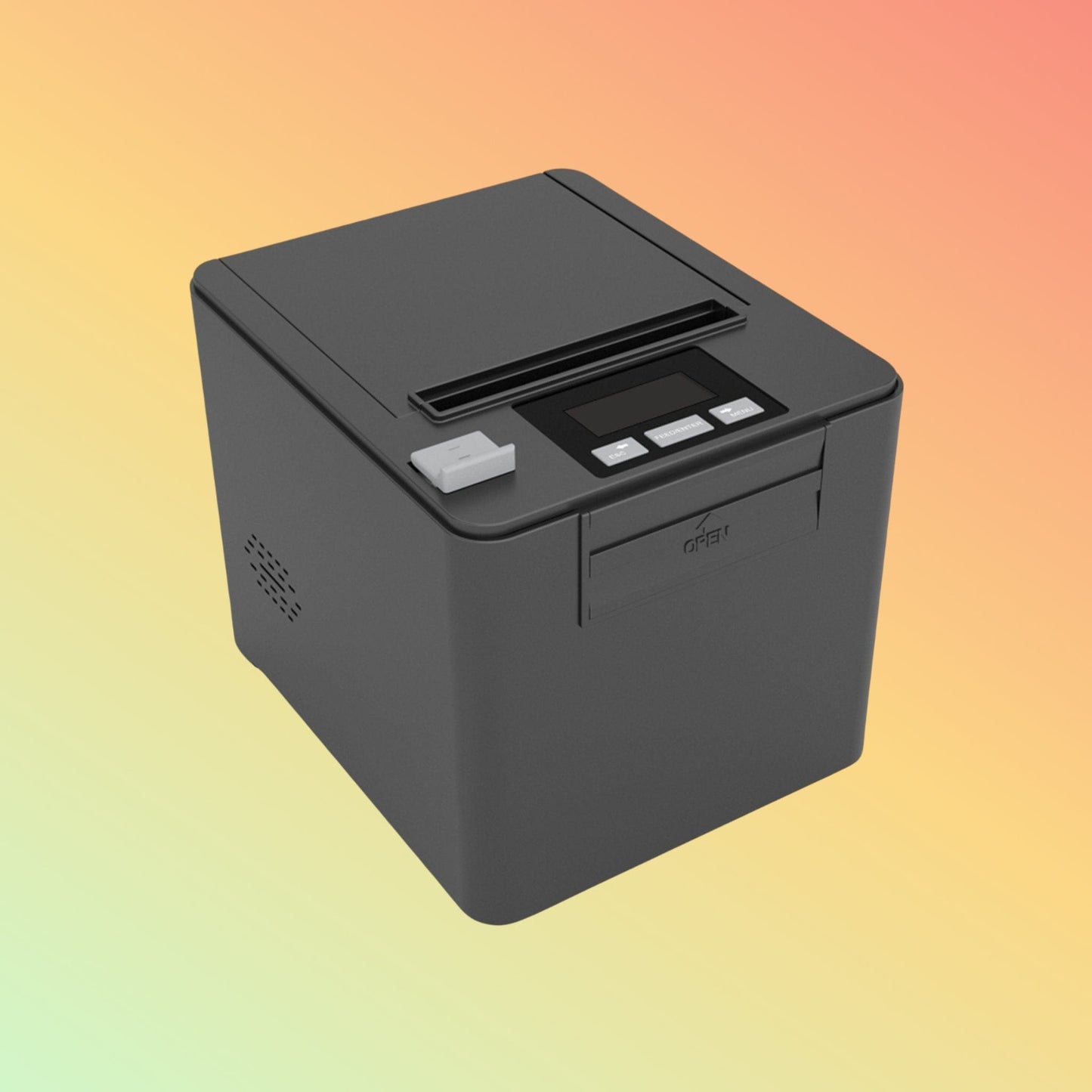 Receipt Printer - Gainscha GA-S300 - Neotech