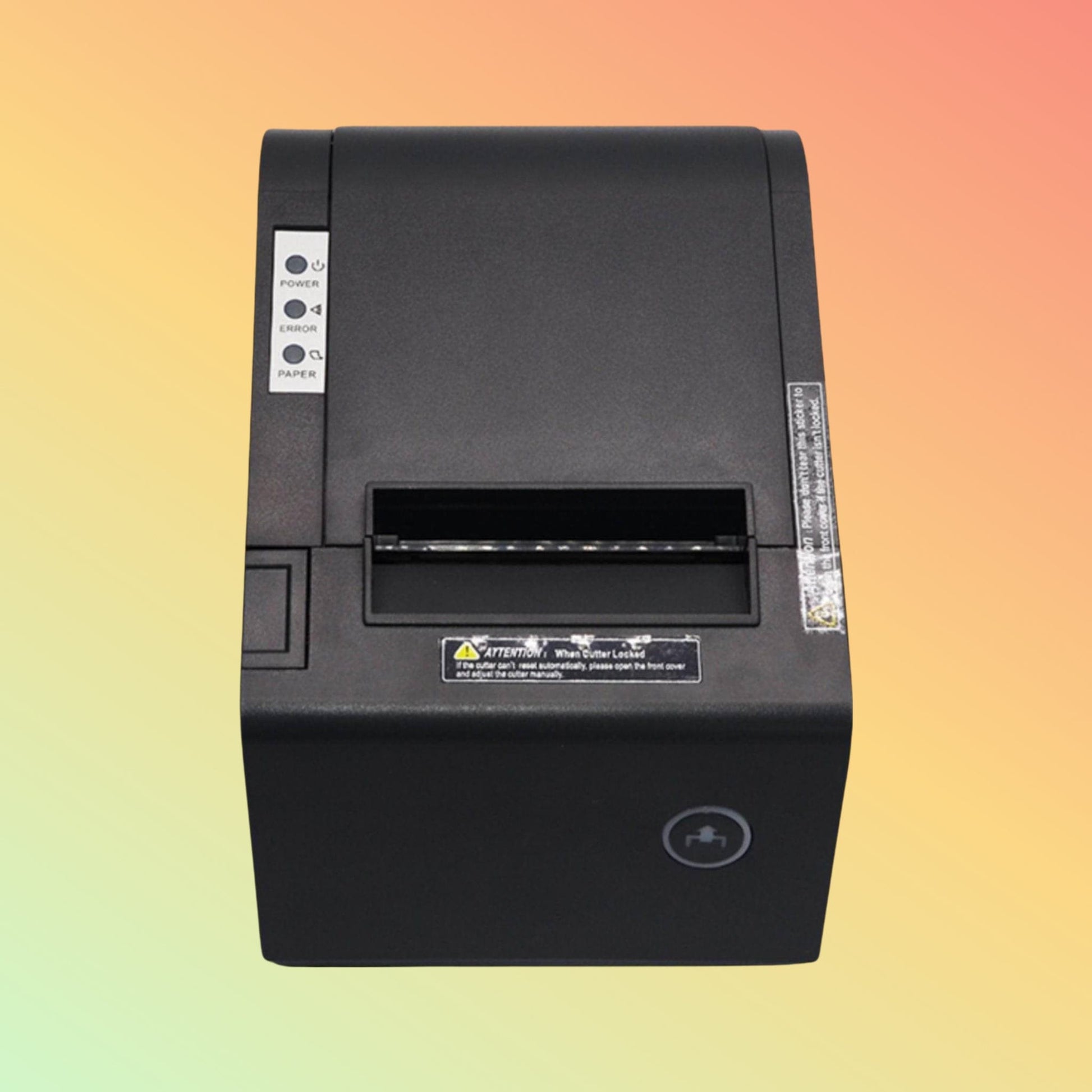 Receipt Printer - Gainscha GP-80250IVN - Neotech