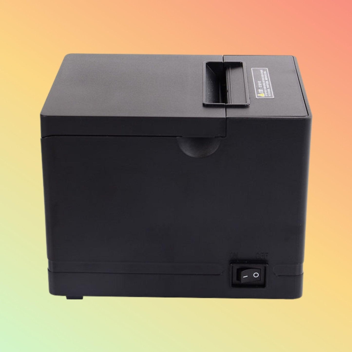 Receipt Printer - Gainscha GP-C80250I - Neotech