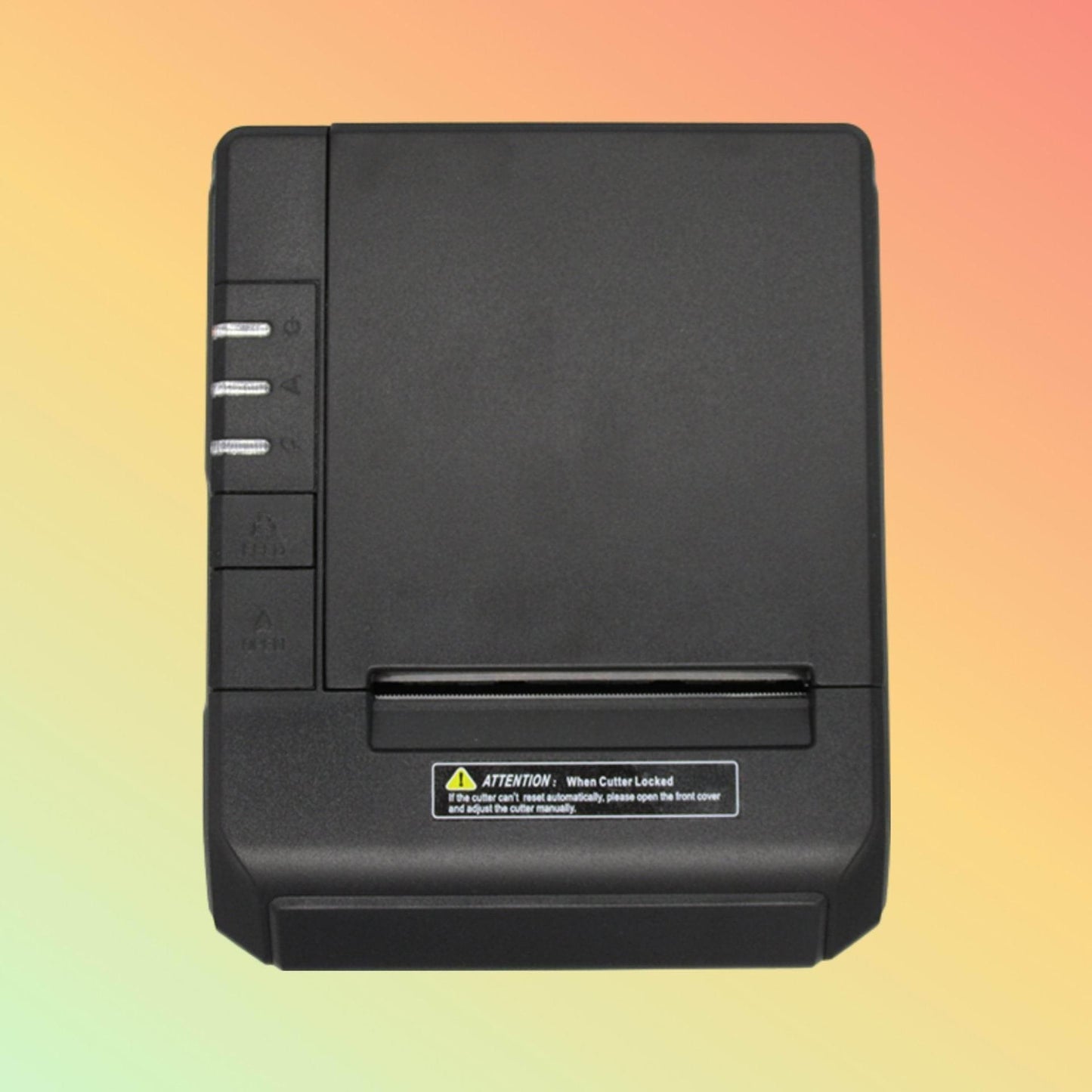 Receipt Printer - Gainscha GP-U80300I - Neotech