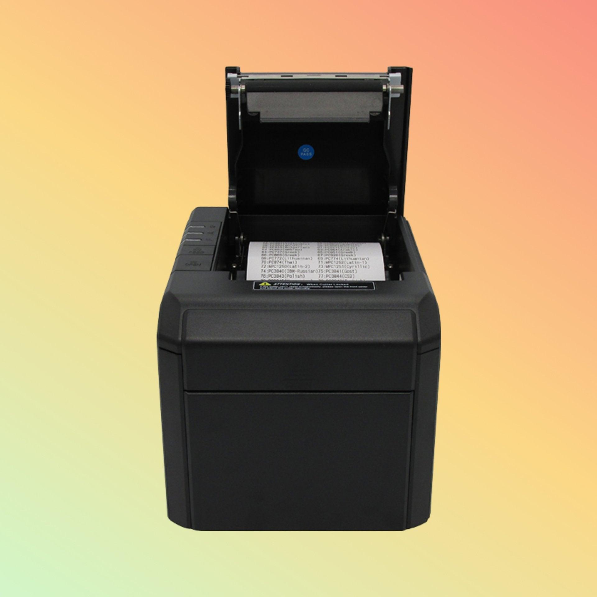 Receipt Printer - Gainscha GP-U80300I - Neotech