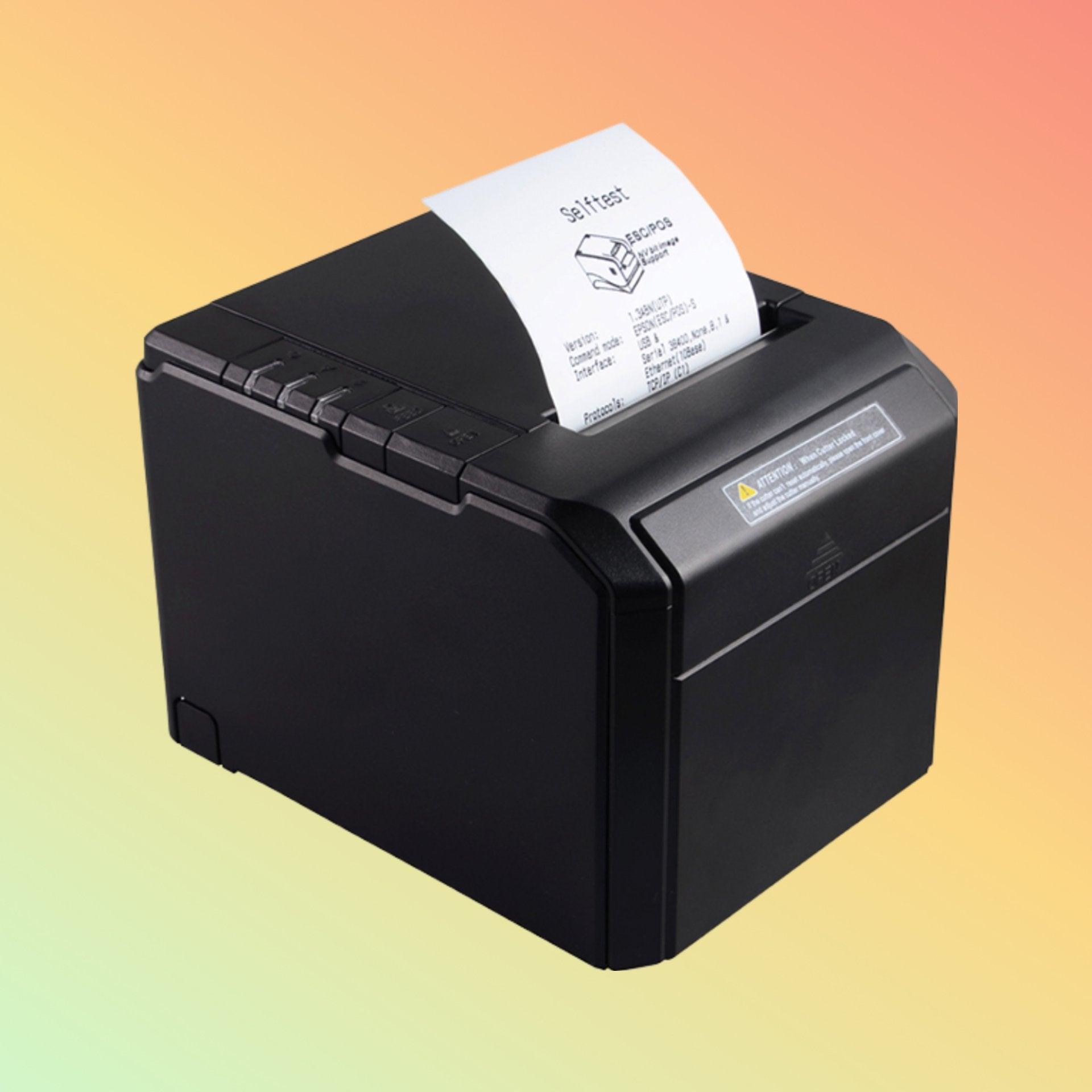 Receipt Printer - Gainscha GP-U80300I - Neotech