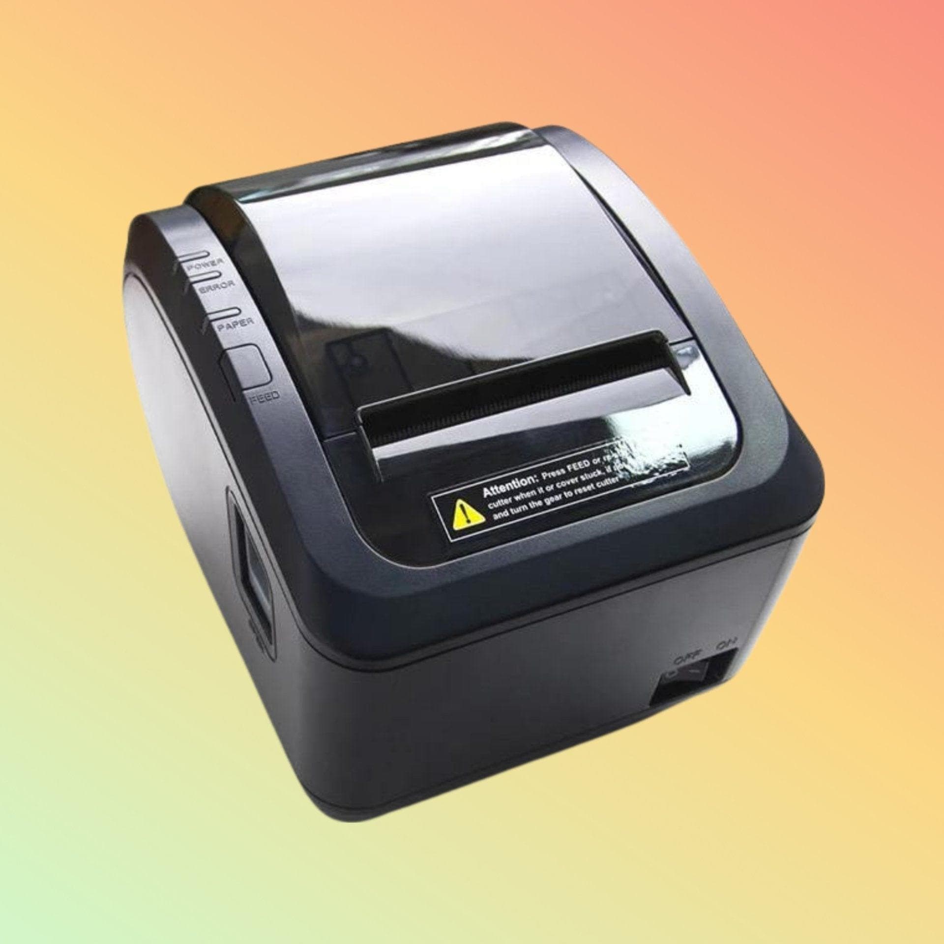 Receipt Printer - Neopos NP-R220V - Neotech