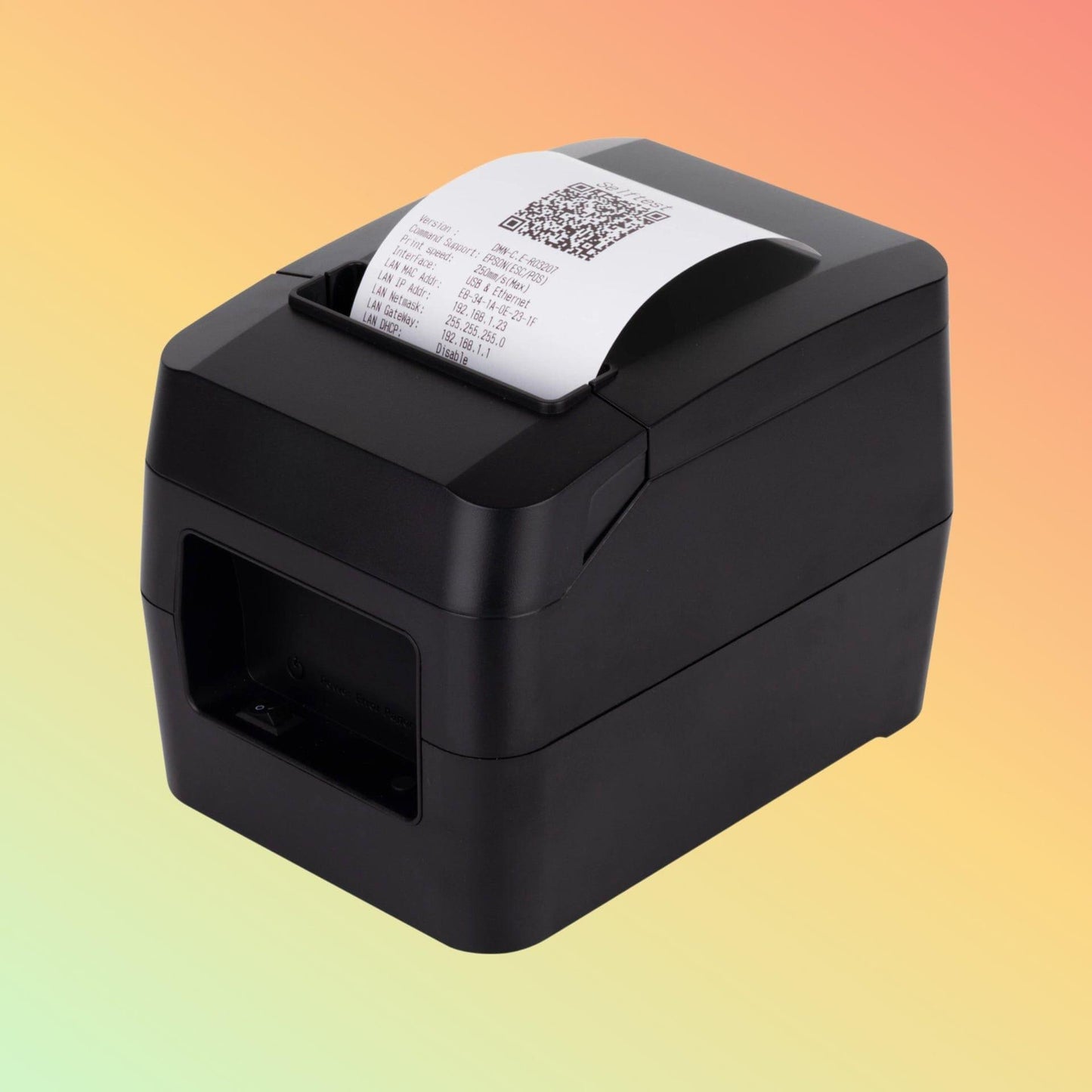 Receipt Printer - Neopos NP-R8031 - Neotech