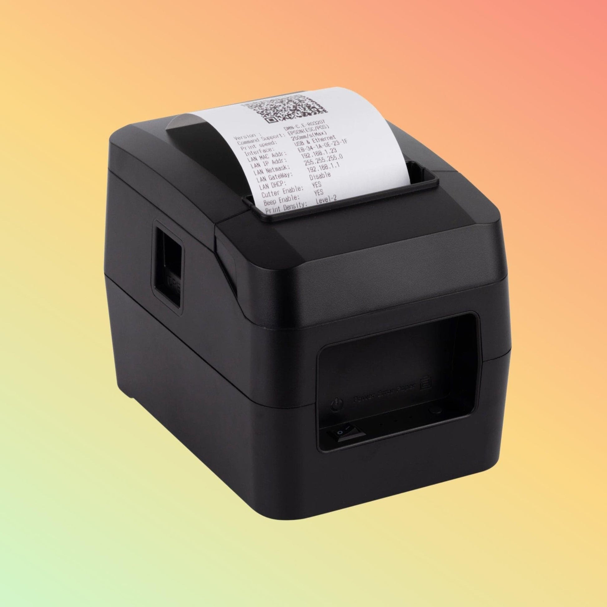 Receipt Printer - Neopos NP-R8031 - Neotech