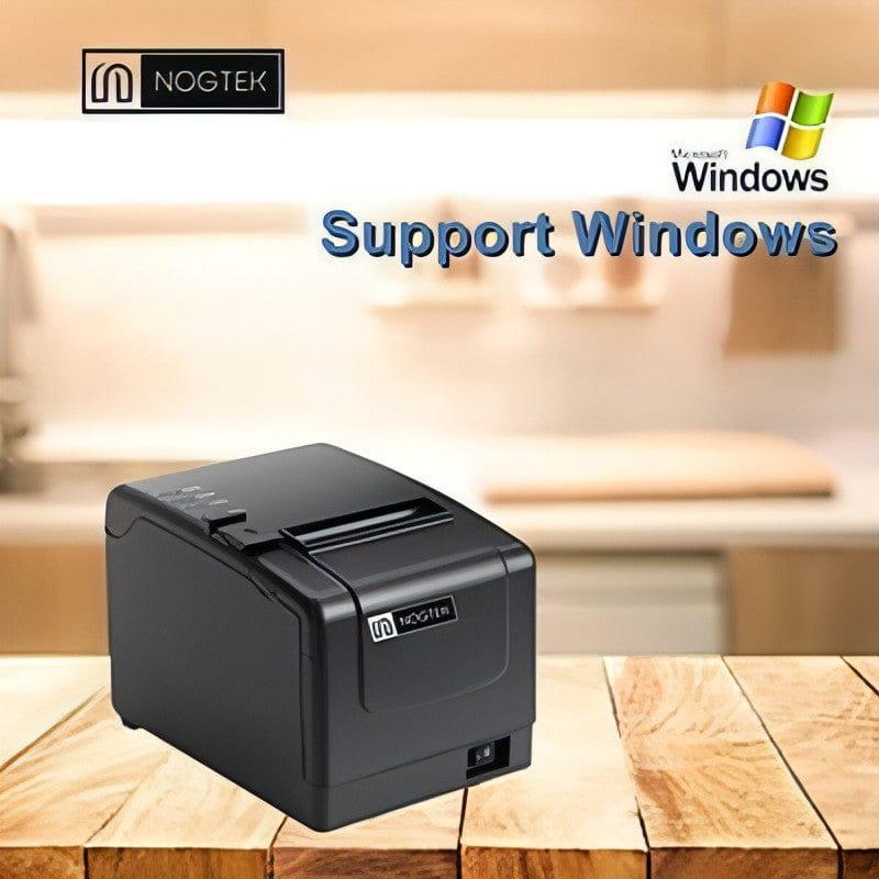 Receipt Printer - Nogtek NT-R160T - Neotech