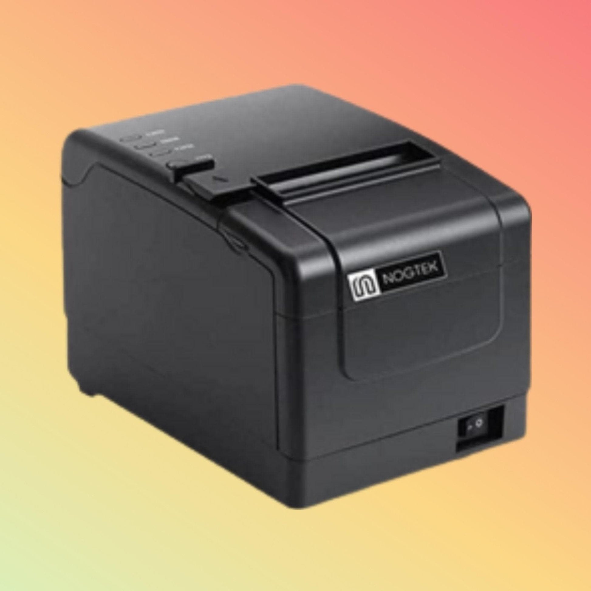 Receipt Printer - Nogtek NT-R160T - Neotech