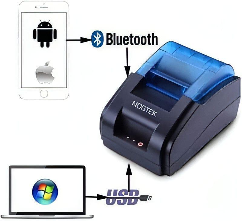 Receipt Printer - Nogtek NT-R58H - Neotech