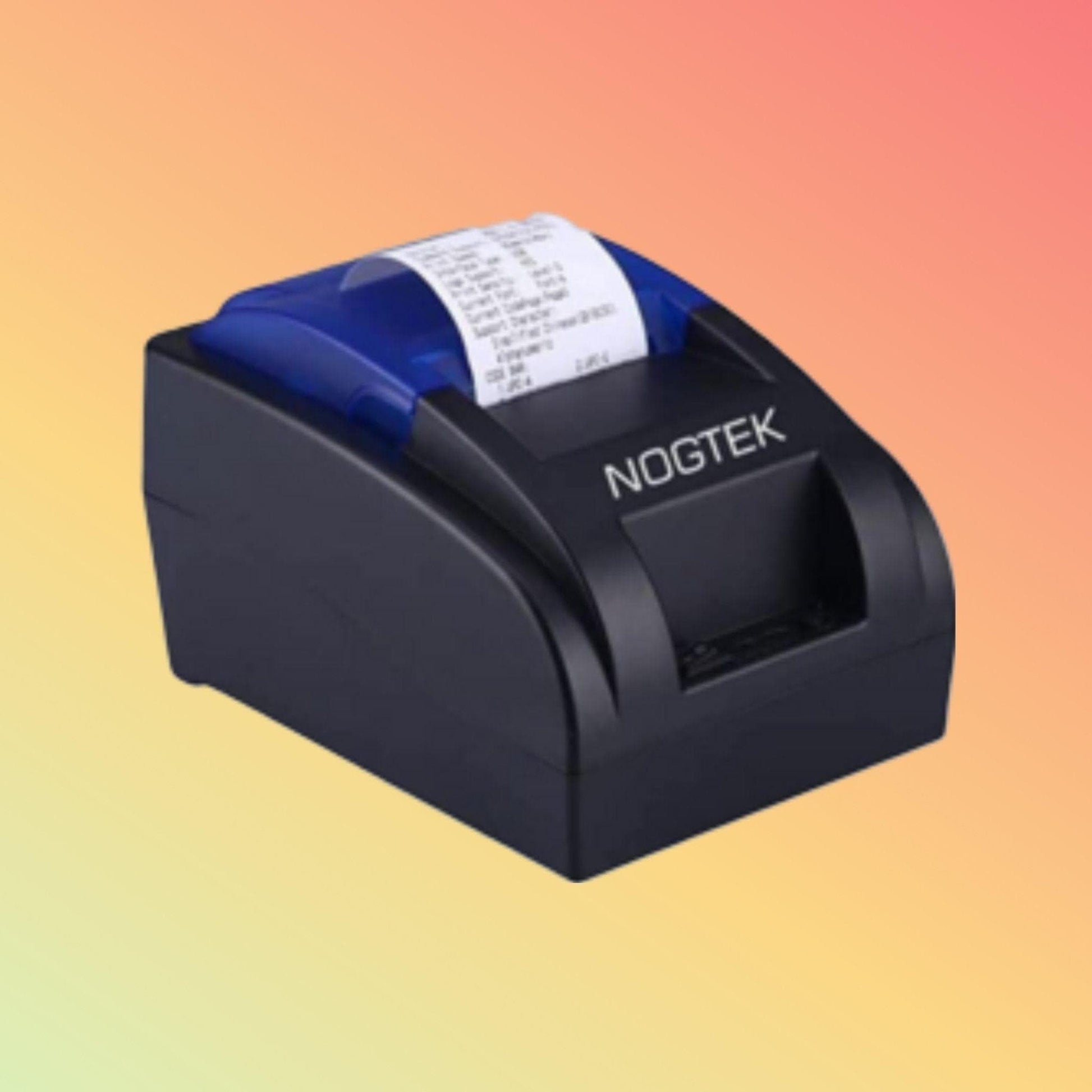 Receipt Printer - Nogtek NT-R58H - Neotech