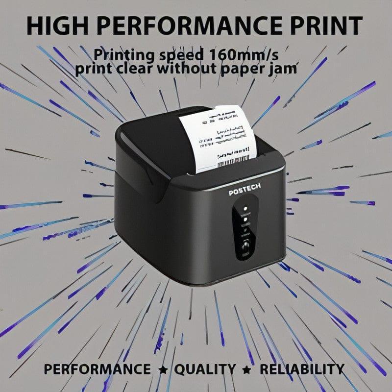 Receipt Printer - Postech PT-58B - Neotech