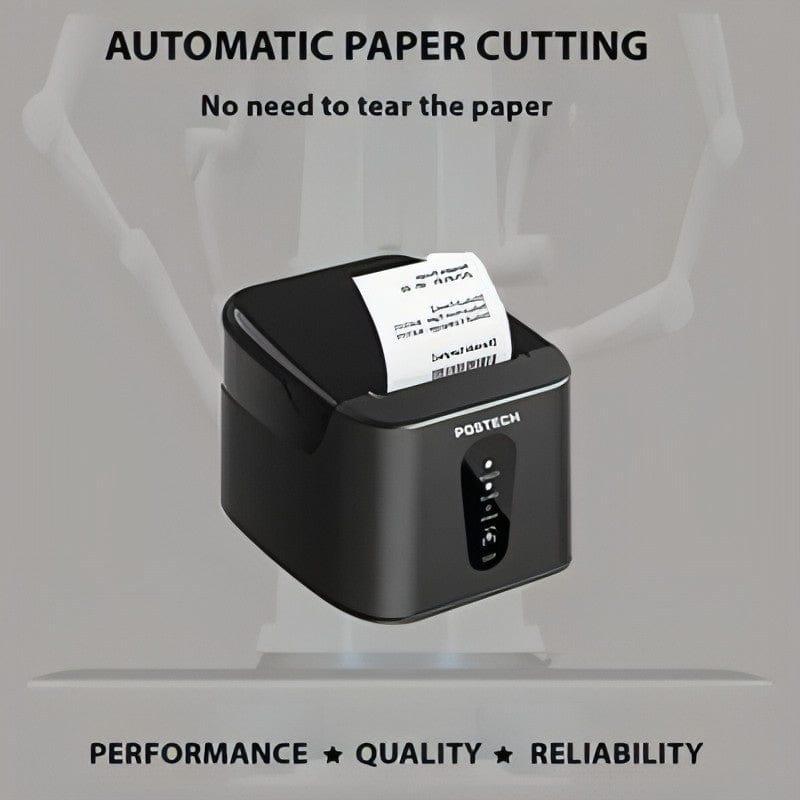 Receipt Printer - Postech PT-58B - Neotech