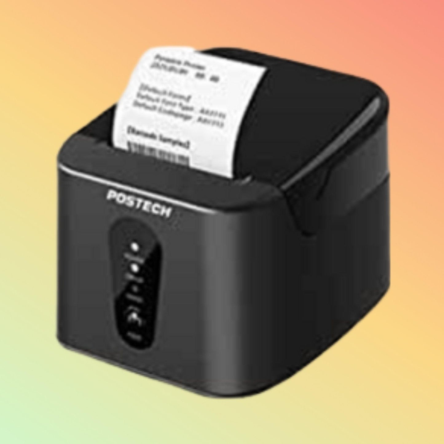 Receipt Printer - Postech PT-58B - Neotech