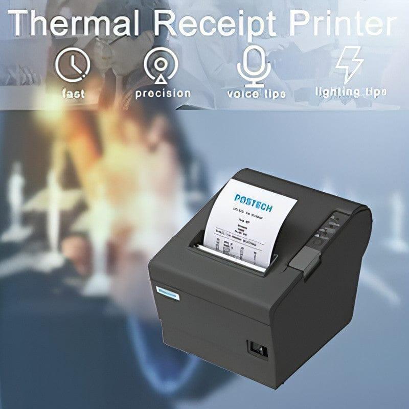 Receipt Printer - Postech PT-88IV-V3 - Neotech