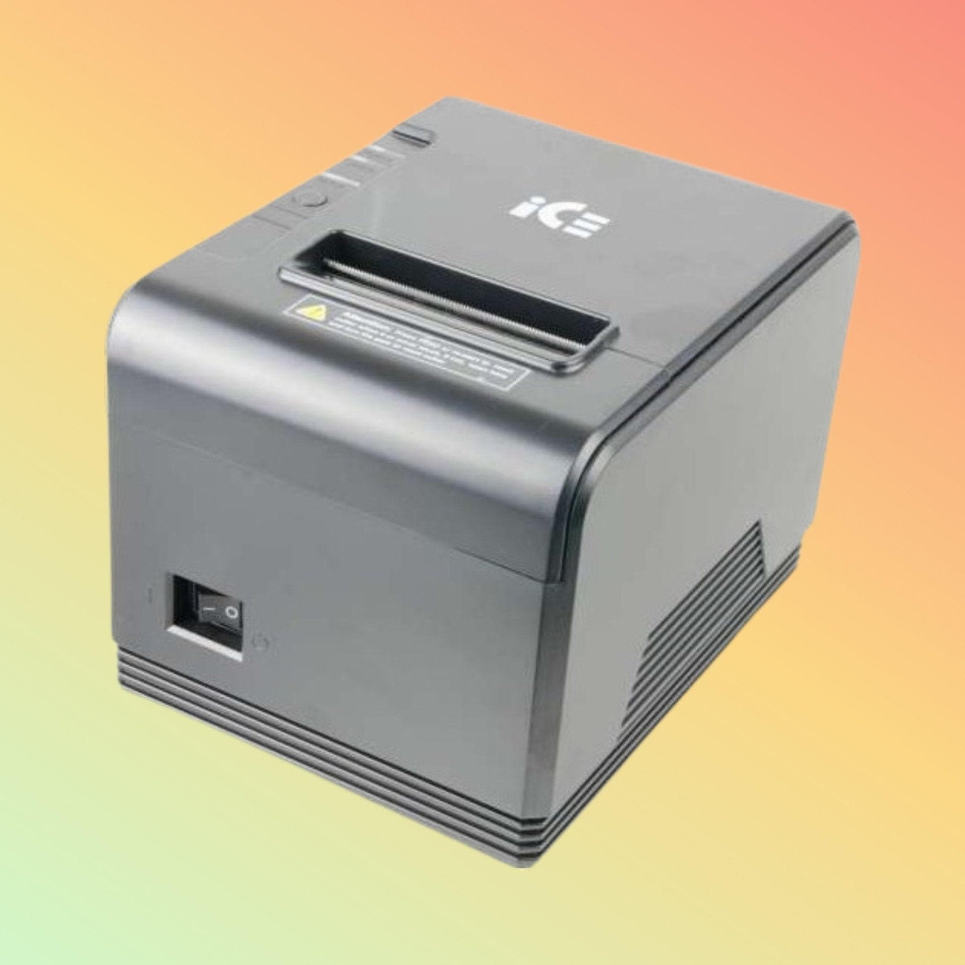 Receipt Printer - Postech PT-R262 - Neotech