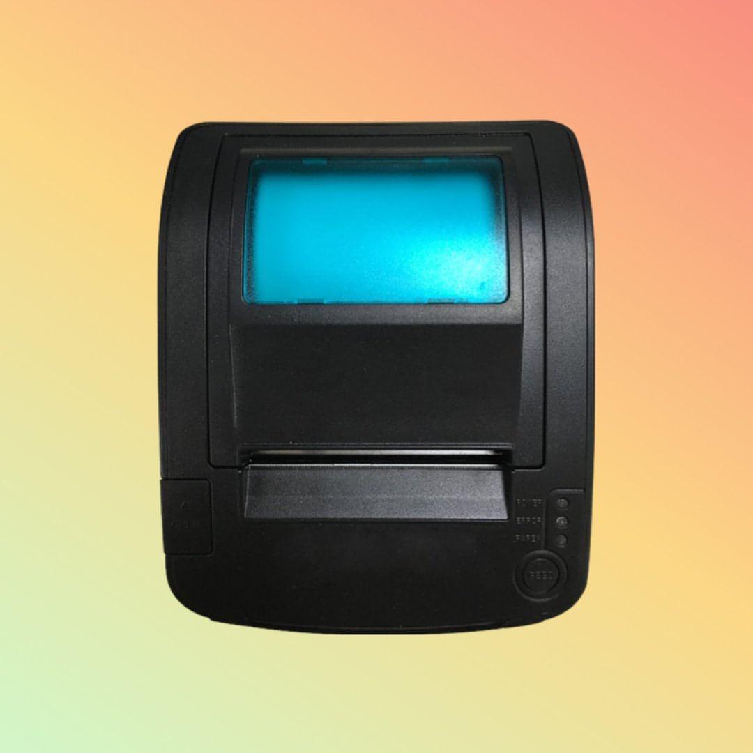 Receipt Printer - Postech PT-R300II - Neotech