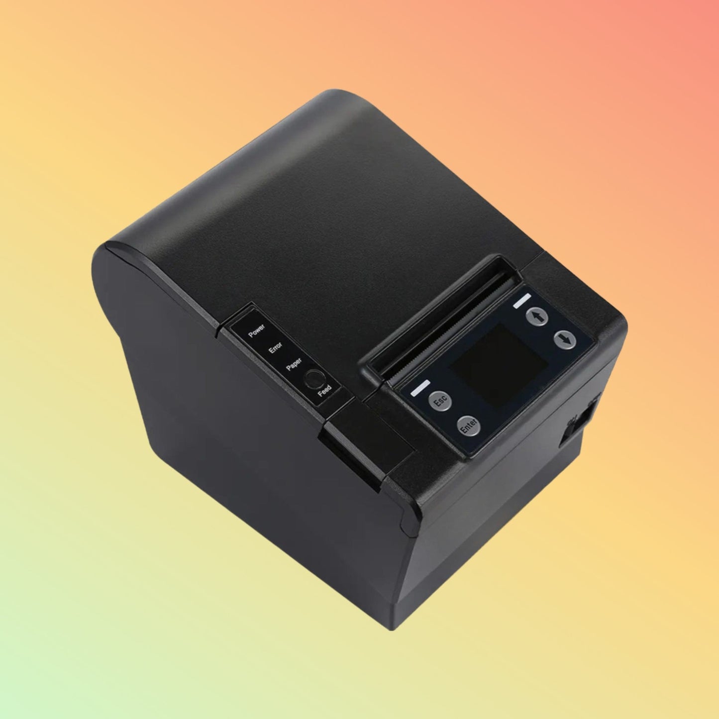 Receipt Printer - Postech PT-R837AP - Neotech