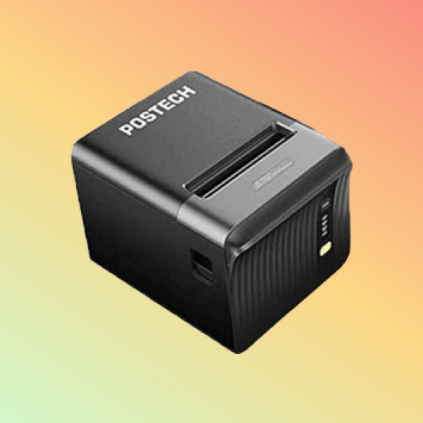 Postech PT-R88VI-V2 High-Speed Thermal Receipt Printer