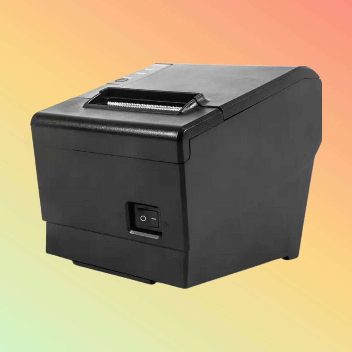 Receipt Printer - Postech PT-R88VII-V2 - Neotech