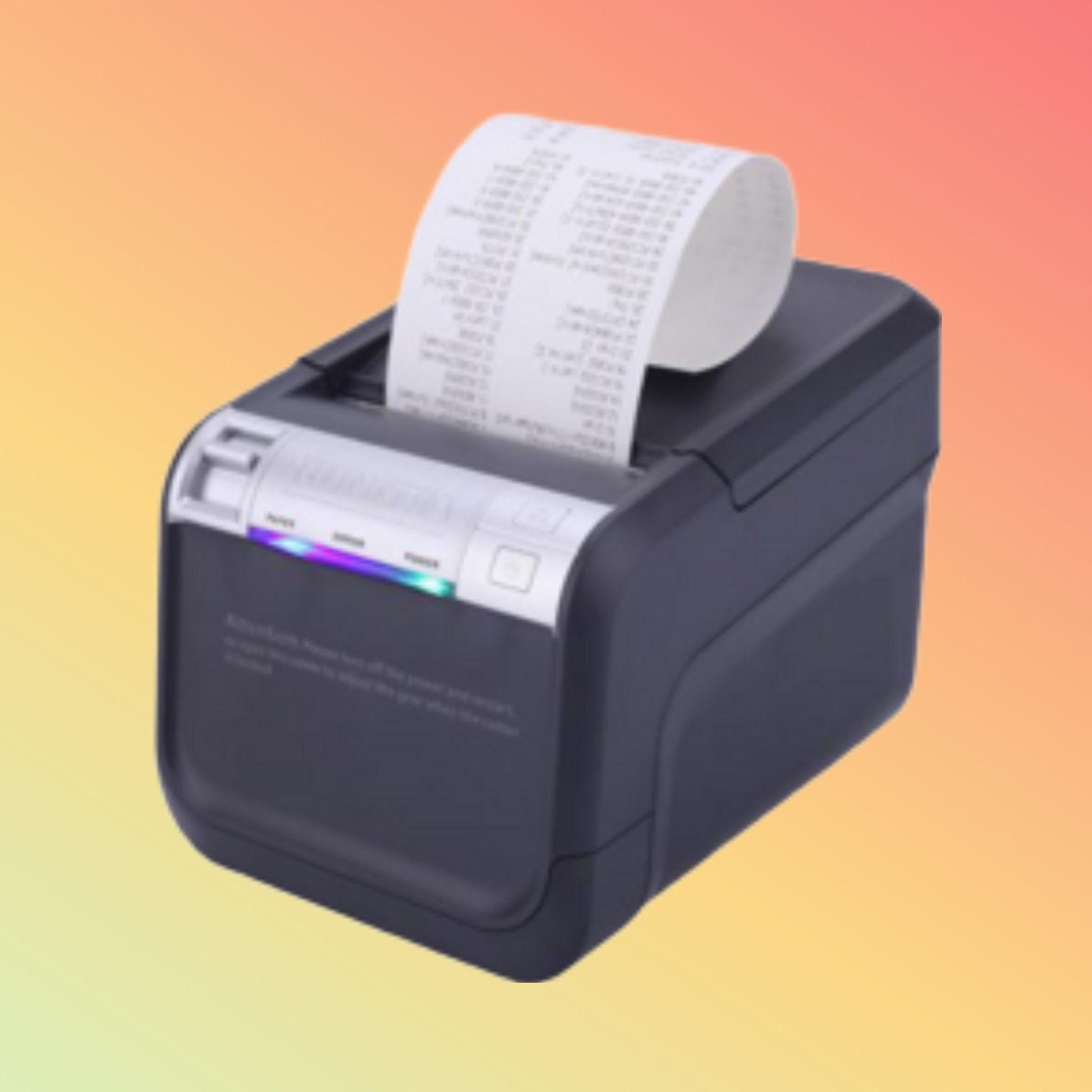 Receipt Printer - Rongta Ace V1 - NEOTECH