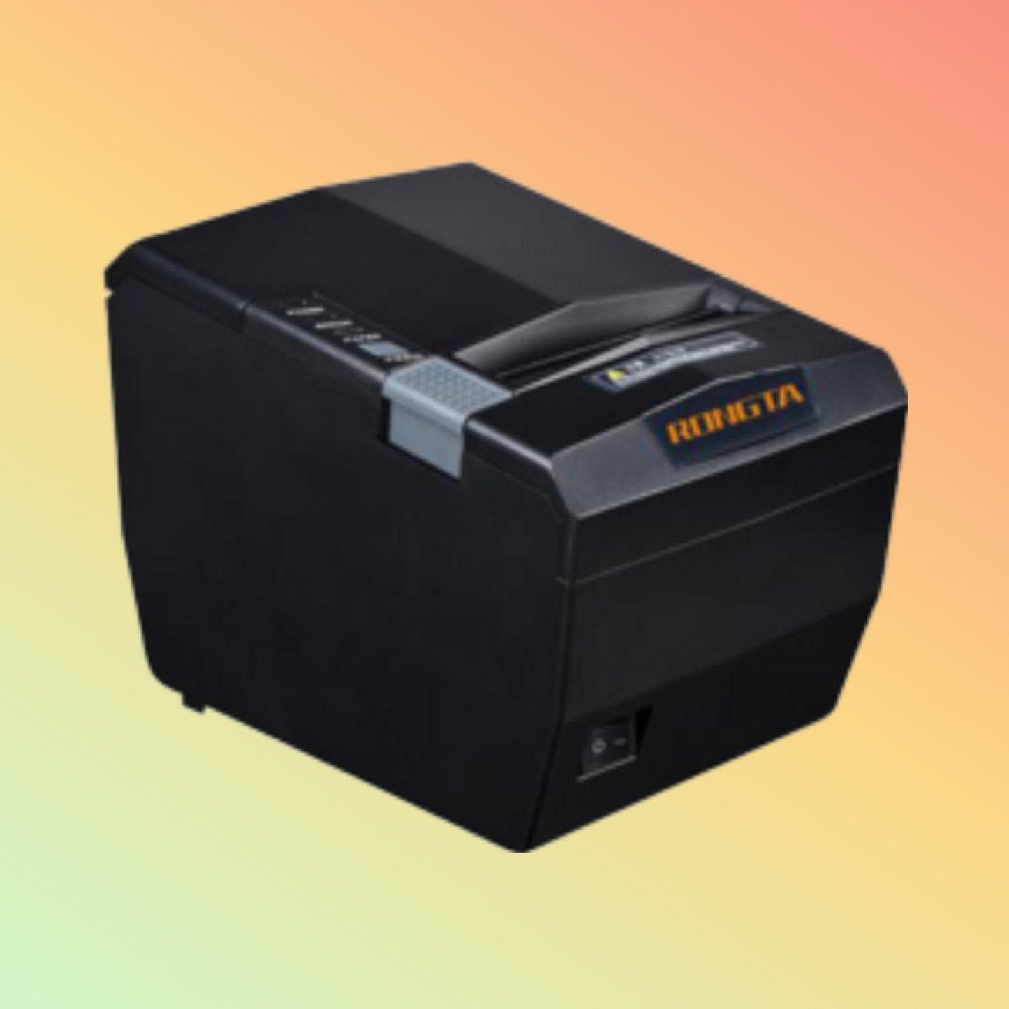 Receipt Printer - Rongta RP327 - NEOTECH