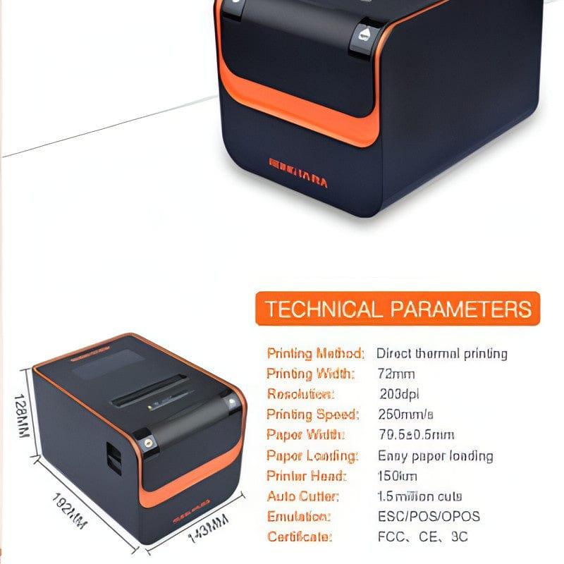 Receipt Printer - Rongta RP332 - NEOTECH