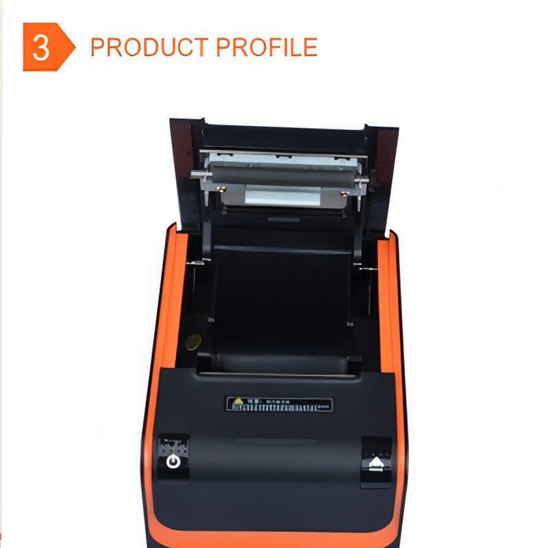 Receipt Printer - Rongta RP332 - NEOTECH