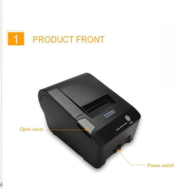 Receipt Printer - Rongta RP58 - NEOTECH