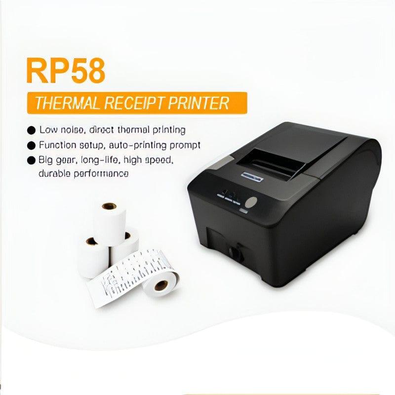 Receipt Printer - Rongta RP58 - NEOTECH