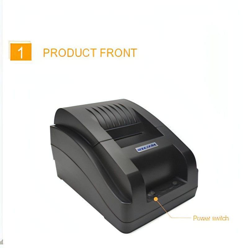 Receipt Printer - Rongta RP58B - NEOTECH