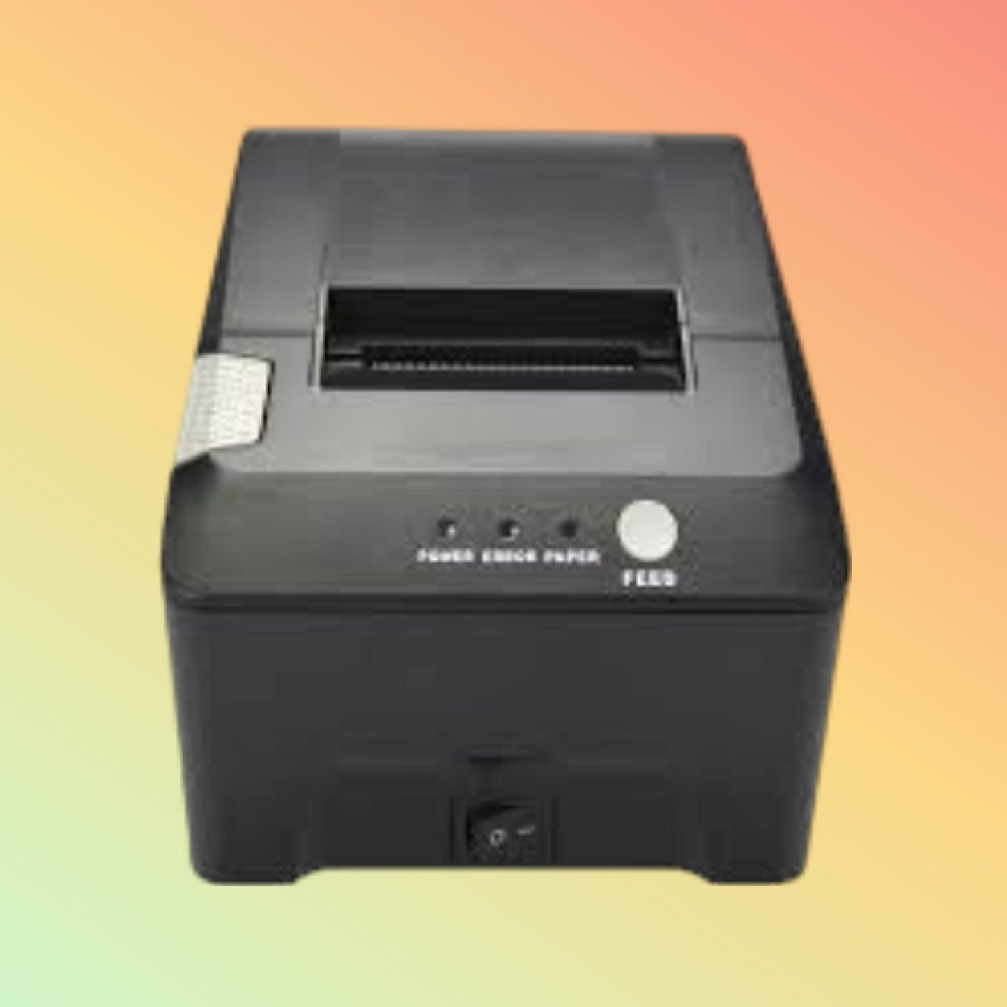 Receipt Printer - Rongta RP58E - NEOTECH