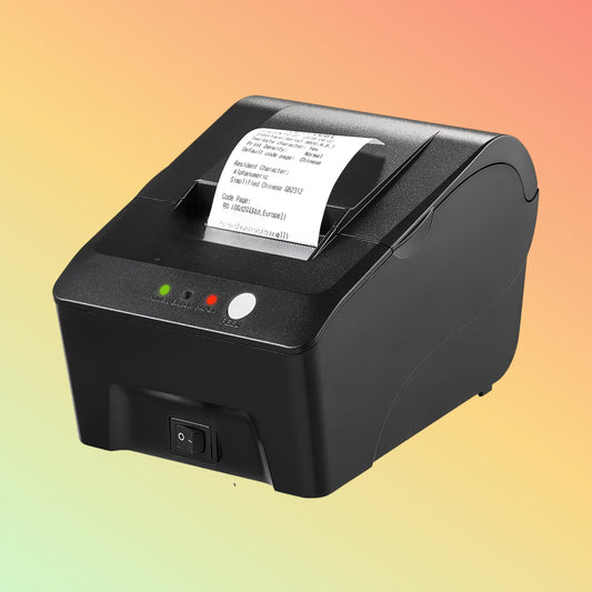 Receipt Printer - Rongta RP58E - NEOTECH