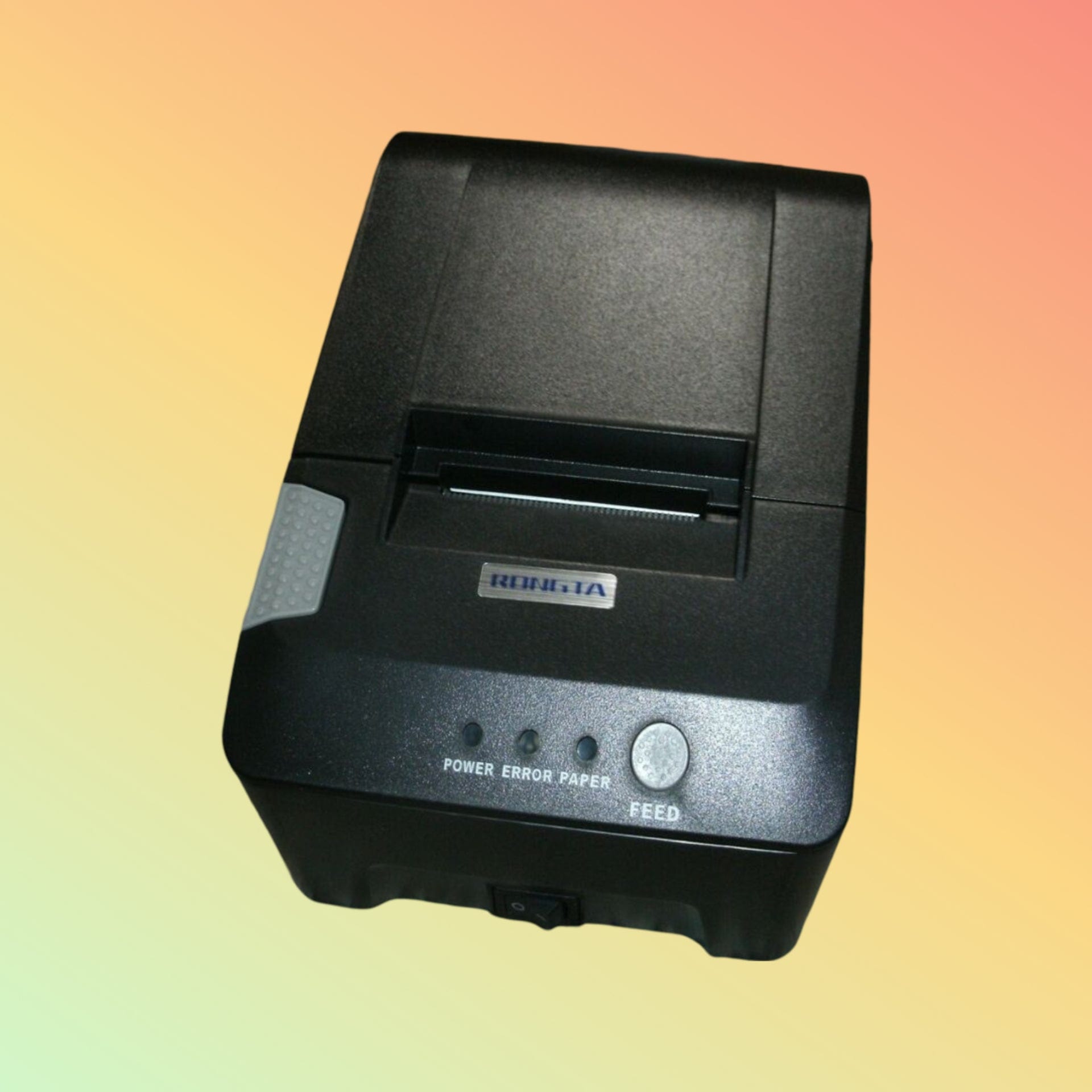 Receipt Printer - Rongta RP58E - NEOTECH