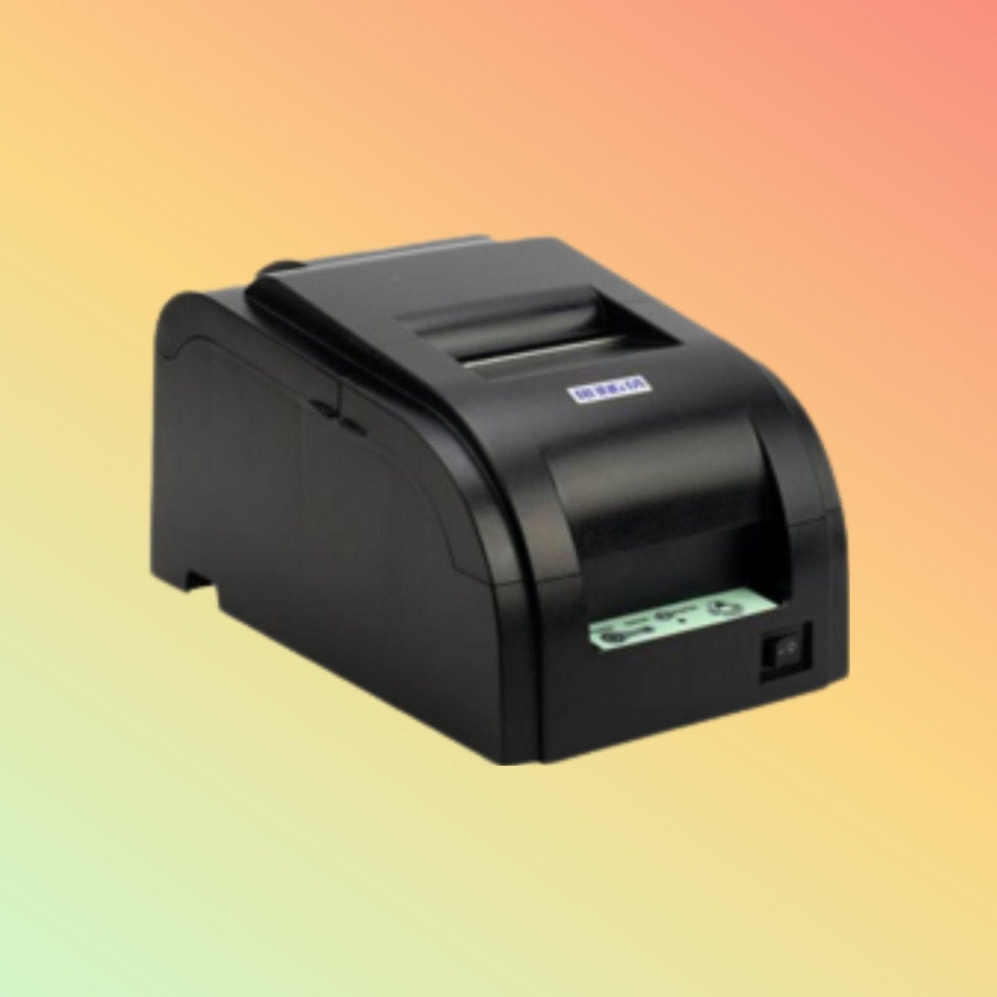 Receipt Printer - Rongta RP76II - Neotech