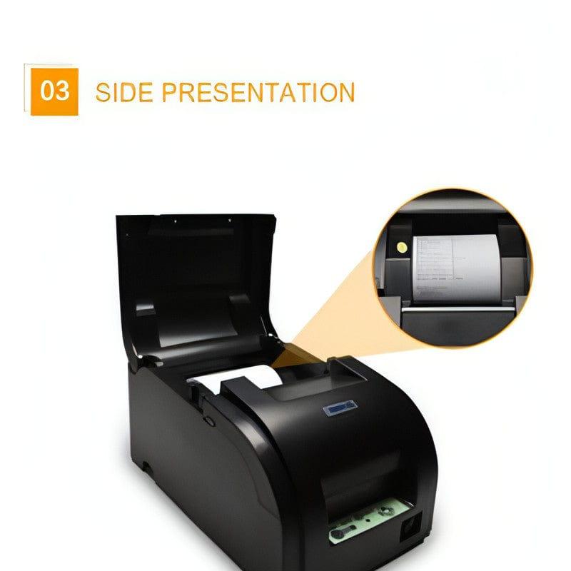 Receipt Printer - Rongta RP76II - Neotech