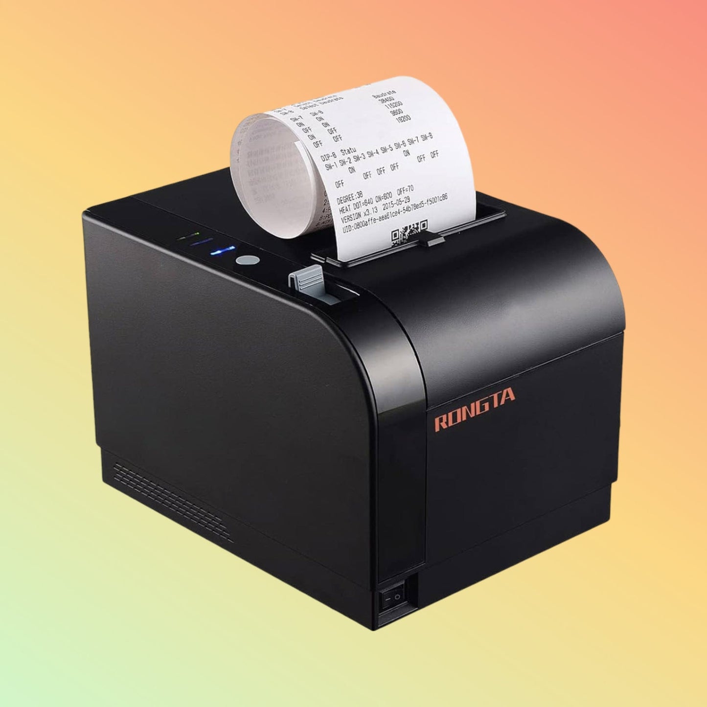 Receipt Printer - Rongta RP820 - NEOTECH