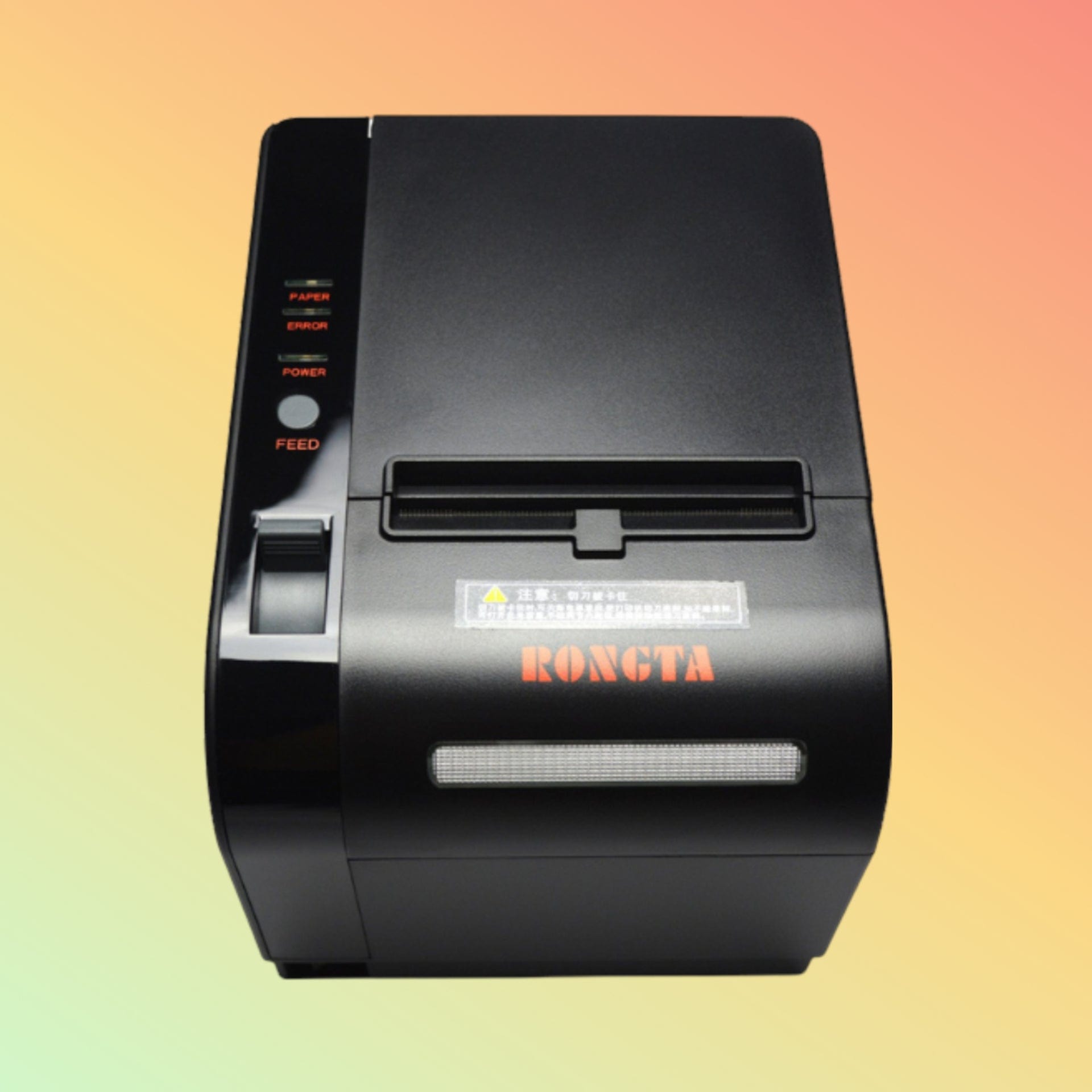 Receipt Printer - Rongta RP820 - NEOTECH