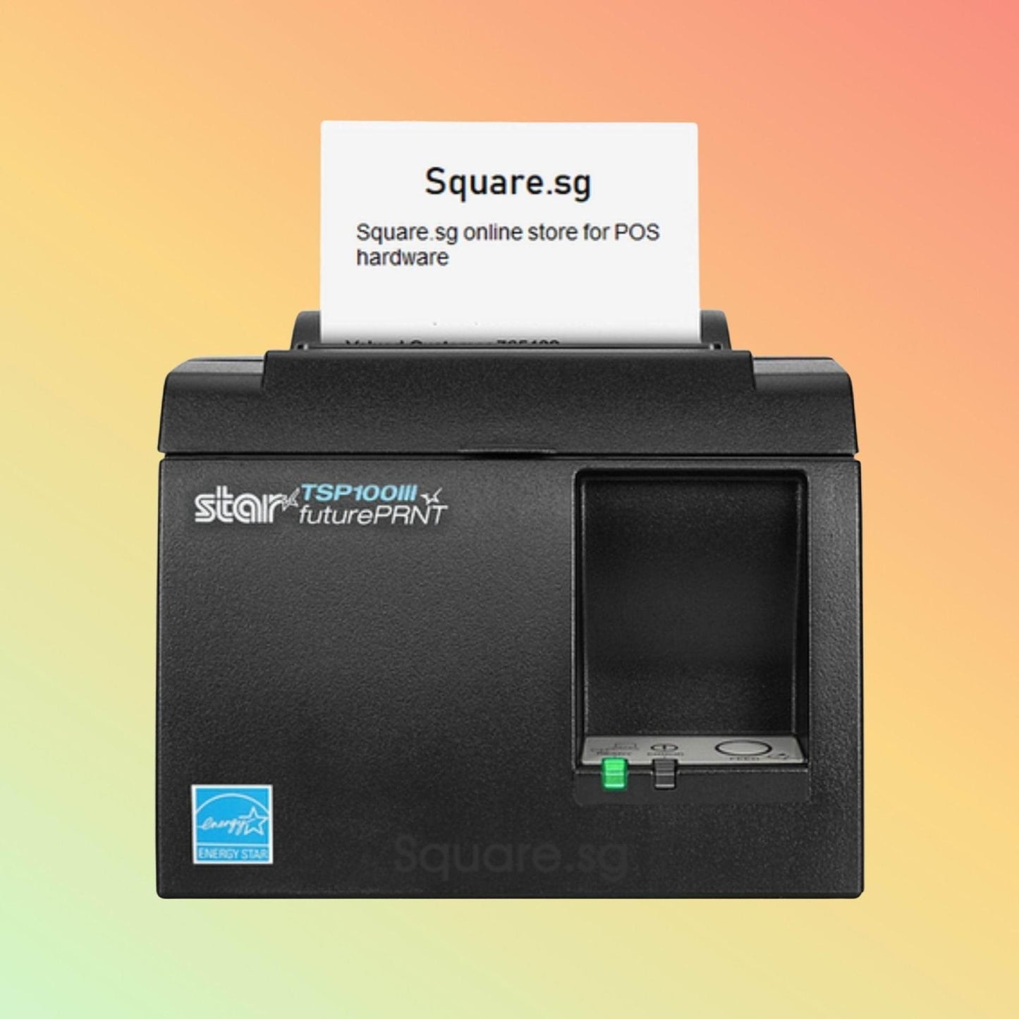 Receipt Printer - Star Micronics BSC10 - Neotech