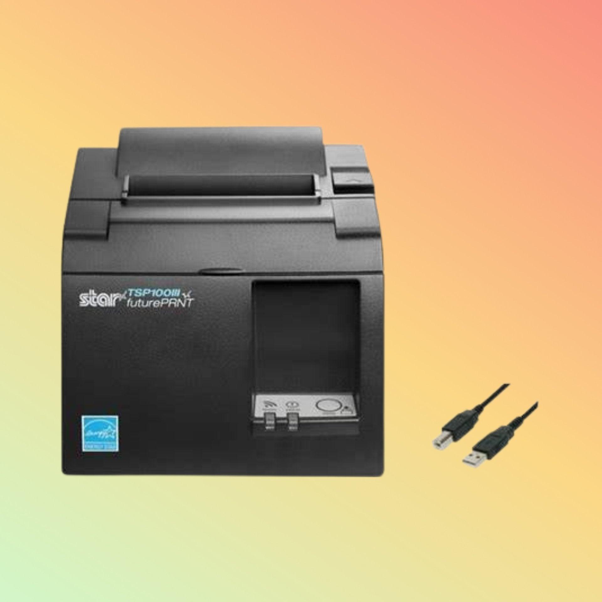 Receipt Printer - Star Micronics BSC10 - Neotech