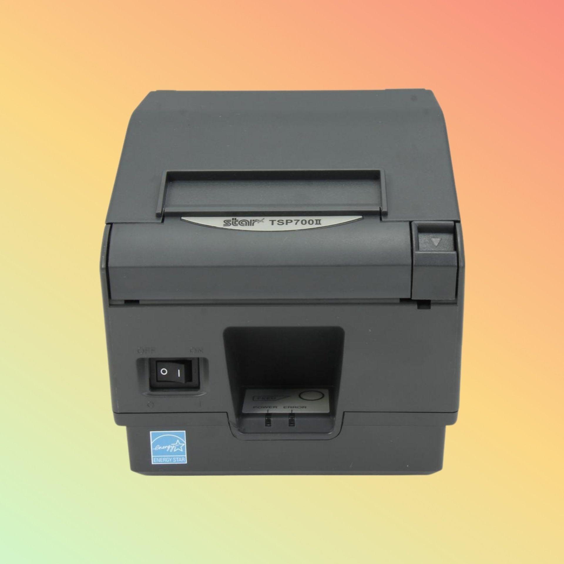 Receipt Printer - Star Micronics TSP743 - NEOTECH